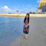 「美女作家」孝親帶媽飛沖繩!回程遇「1事」氣噗噗 傻眼:被吃豆腐了