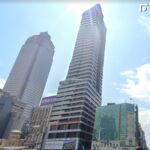 財務扛不住？基泰建設突發重訊　將賣掉市值百億的「基泰忠孝」大樓