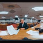 【病毒擴散追十年3】0932開頭的電話「不能接」　官員粉飾太平畫面全揭露