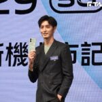 曹佑寧不藏了!羞認想結婚 放閃王淨:怎樣都漂亮
