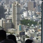 囤房稅2.0拉高餘屋稅率 不動產公會籲降低衝擊