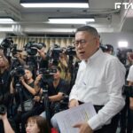 幕後／柯文哲10月再訪美　秘書長周台竹先赴美參加國防工業會議