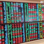 外資9月賣超1659億元創1年高　今年買超近歸零
