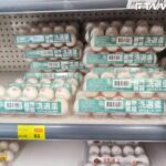 蛋農曝中秋過後蛋價將到「新高峰」! 農業部挨批產銷調控失能