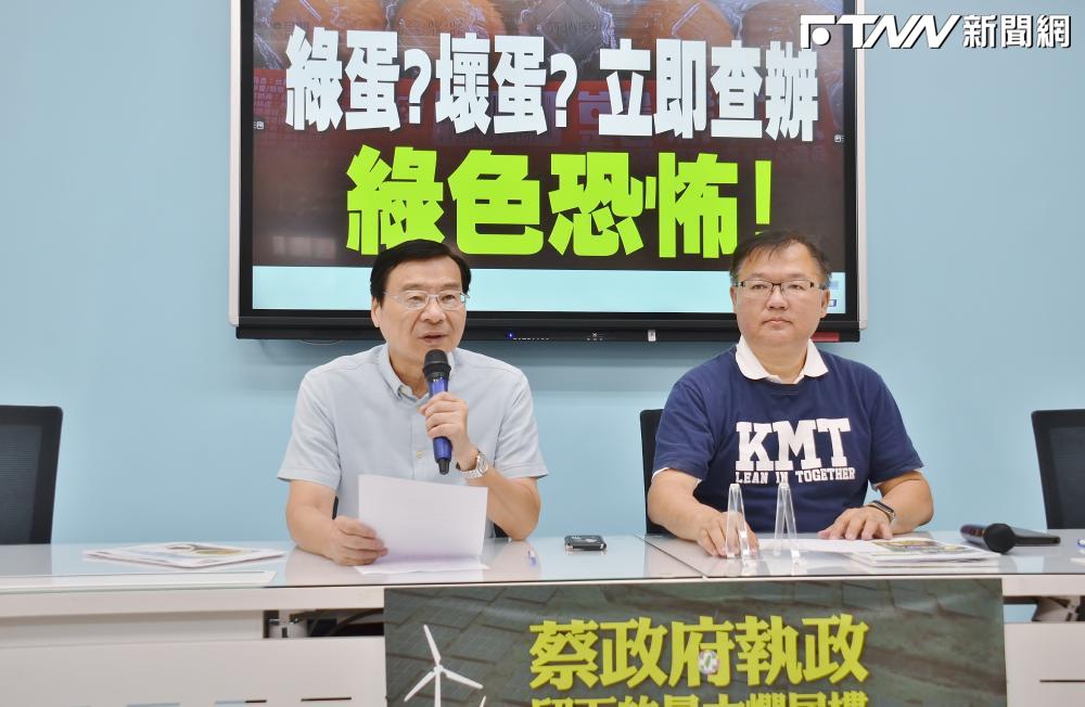藍白最後一定合？　國民黨總召曾銘宗：柯文哲是說真心話「完全贊成」