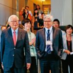【台積赴美陷錢坑1】美力邀擴產敏感時機 獨家揭魏哲家密會張忠謀