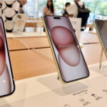 iPhone 15接行動電源無法充電? 專家分析:疑啟動反向充電所致