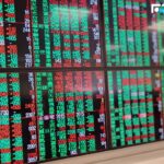 AI助攻、台積電翻紅！台股逆轉上漲34點站上16300　驚見雙股王爭霸