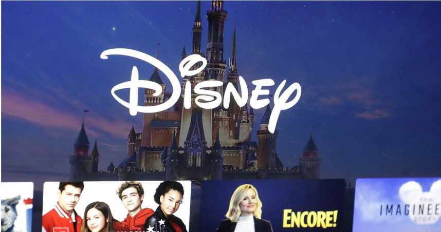 景氣歹歹！Disney+跟進Netflix打擊寄生帳號　加拿大11月先開鍘
