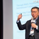 柯文哲挨批性別歧視　柯辦反嗆「何不食肉糜」賴陣營又搞錯重點