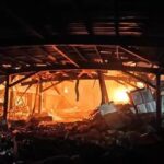 【屏東工廠爆炸】明揚火警釀百餘人傷亡 捐款專戶3天募得1千多萬善款