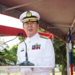 【潛艦國造問世1】潛艦國造28日下水　黃曙光：破解封鎖不是要跟中國對抗