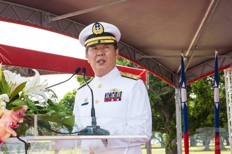 【潛艦國造問世1】潛艦國造28日下水　黃曙光：破解封鎖不是要跟中國對抗