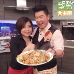 決戰國會/台北中正萬華立委選戰 國民黨決意和于美人「魚死網破」?