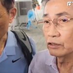 明揚惡火頭七!董座600萬交保後再現身靈堂 感謝檢方讓他出來致歉