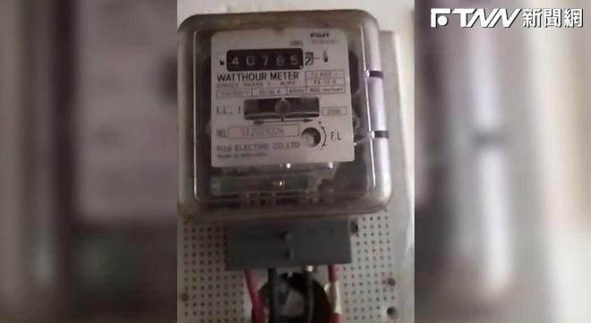 一個月租屋電費突飆破4000！房東這1反應超不對勁：感覺被灌水