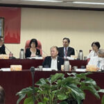 監委巡察內政部　期許以明揚事故為鑑檢討消防量能
