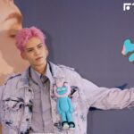 影／派偉俊相隔三年推出第二張專輯　跑行程曝「不排斥XX」？！