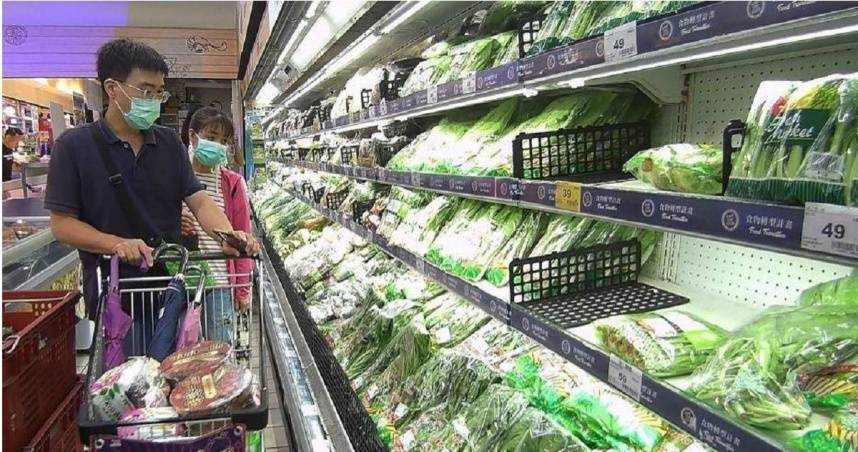 中秋烤肉貴死了！青椒、彩椒暴漲8成「民眾買不下手」　北農：可改用這2種蔬菜
