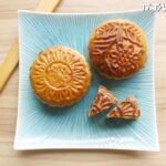 月餅熱量一次看！營養師點名「這款」吃1顆就超標　爬429層樓才消耗