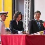 【國造潛艦下水3】造艦計畫7年有成 台船:本土自製率約4成