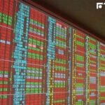 外資續賣台股　法人：短中期承壓靜待正面訊號