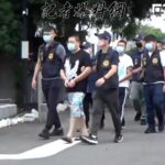 影/台中公廟收陣頭當小弟 闖超商將人打到命危!