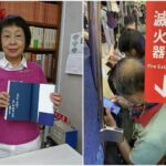 5天前才掛急診 李昂深夜再送大醫院!揭病況:真的不舒服