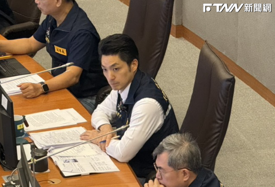 中央擴大下架175項產品！蔣萬安轟先「蓋牌」致癌油再轉彎：欠全民一個道歉　卓榮泰回應了