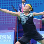 杭州亞運／率中華女團晉級8強！戴資穎險勝認了：整體控制不理想
