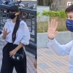 快訊／陷婚變風波今現身！王力宏微笑迎戰李靚蕾　面對面開庭離婚官司