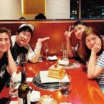 【瓜哥寵嫩妹4】丁柔安戀愛13年被扶正　綜藝大哥如今變文青