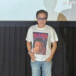 孫安佐交保後孫鵬首現身！避談兒子話題　被問方駿突冷臉：跟他不熟