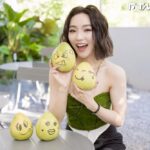 閻奕格不藏了！無預警放閃男友　甜喊：想聽你唱情歌