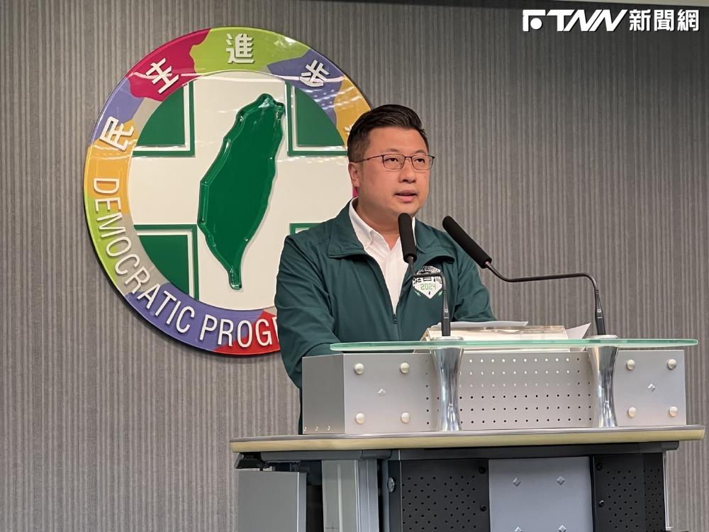 創黨元老嗆「淪獨裁貪污惡霸黨」　民進黨：會傾聽不同意見