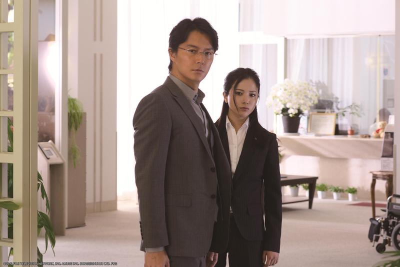 福山雅治主演《破案天才伽利略》推理神作　與吉高由里子攜手合作