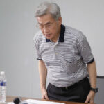 明揚董事長劉安晧宣布成立5億信託基金　有薪假照顧全體員工到年底