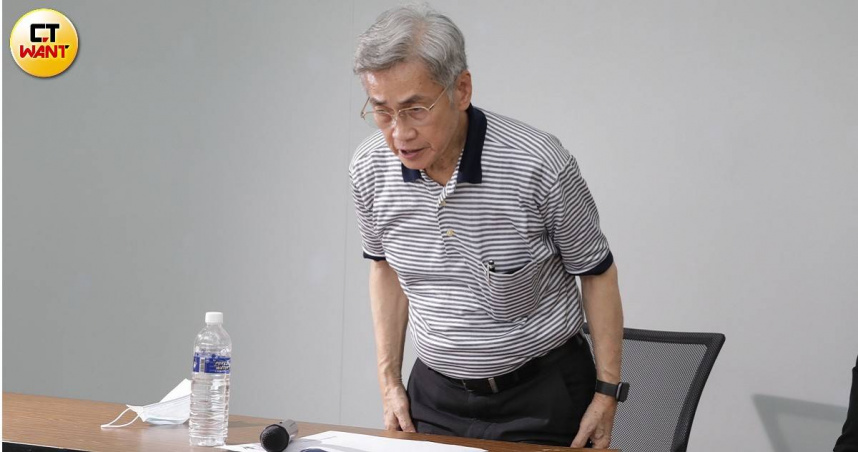 明揚董事長劉安晧宣布成立5億信託基金　有薪假照顧全體員工到年底