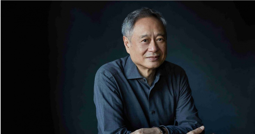 「金馬60」李安回來了　出任評審團主席迎一甲子