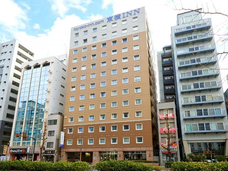 日本旅遊住東橫INN不推嗎？　鄉民列4優點引正反方熱議