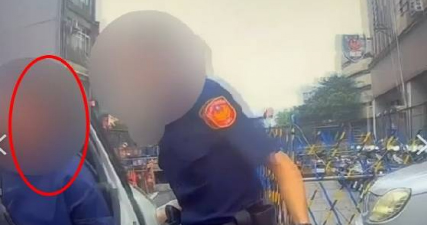 為養女友當「會計」！女欲提領100萬現金　反成車手慘被逮