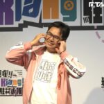 接拍《婆婆2》曝許傑輝近況!洪都拉斯「4字」吐心聲 苦嘆:惜福吧