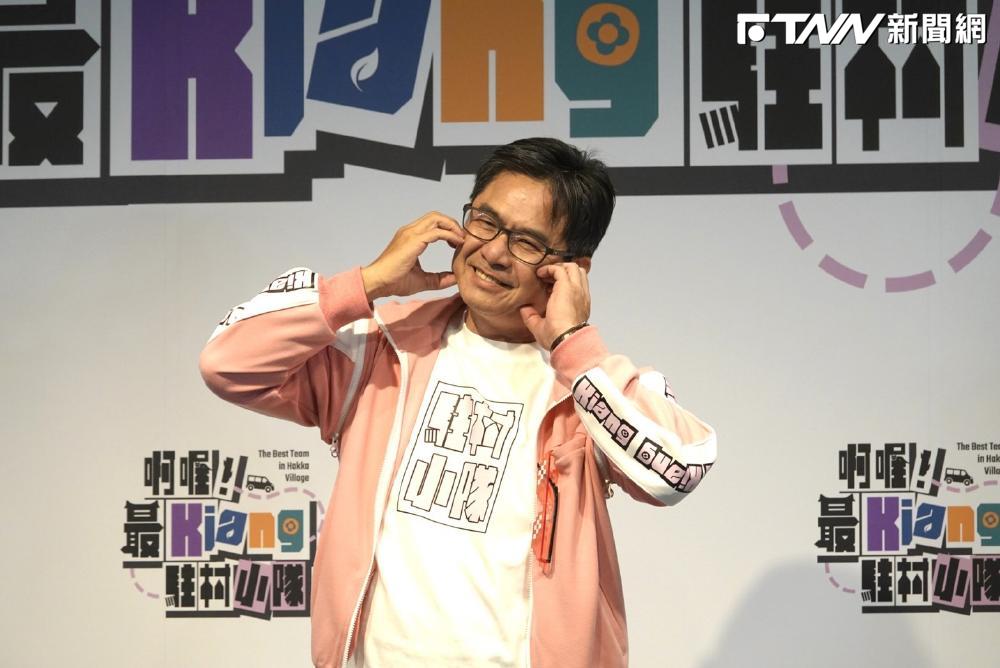 接拍《婆婆2》曝許傑輝近況！洪都拉斯「4字」吐心聲　苦嘆：惜福吧