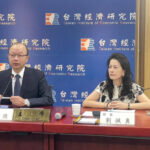 廠商對明年景氣戒慎恐懼　台經院孫明德示警：注意「二次通膨」