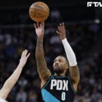 NBA重磅交易 拓荒者一哥里拉德加入公鹿與字母哥並肩作戰