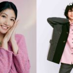 「大咖女星」宣布組團!帥兒罕見露面 團名大玩諧音梗