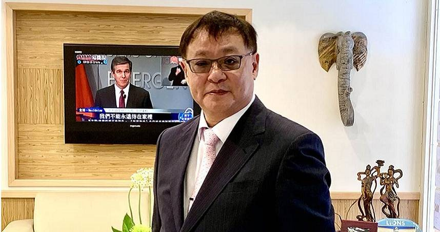 台開案受刑人「全出獄」 總經理游世一已獲准假釋