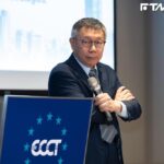 柯文哲稱女民代多「因男生容易投美女」 吳欣岱酸:你選不上總統不只是外表問題