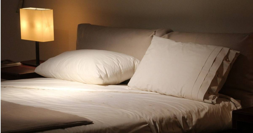 研究曝「睡覺1習慣」超母湯　醫示警：睡眠問題與糖尿病存在緊密關聯