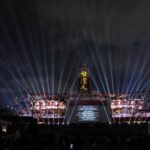國慶活動將登場 總統府周邊今日起分階段交管